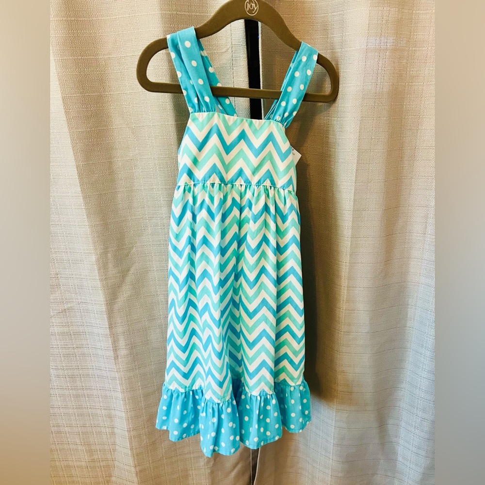 Kelly’s Kids Sundress